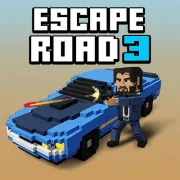 Escape Road