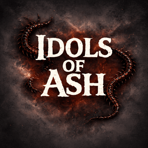 Idols of Ash